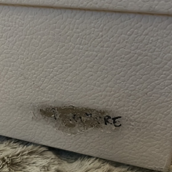 ♥️♥️ FINAL PRICE!!! Dior D Venture boots 36.5 - Picture 6 of 11